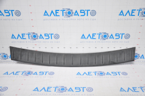 Subaru b10 Tribeca 08-14 rear bumper trim