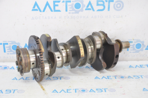 Crankshaft Dodge Journey 11-19 3.6 W 59:99 K 71:99