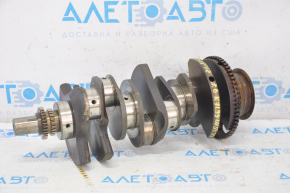 Crankshaft Dodge Journey 11-19 3.6 W 59:99 K 71:99