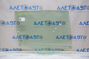 Glass door rear right VW Golf 15-21 5d