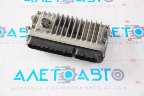 Block ECU engine computer Lexus ES300h 13-15