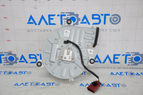 VW Jetta 13-16 USA hybrid fan