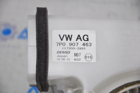 VW Jetta 13-16 USA hybrid fan