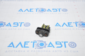 Mercedes W221 07-09 trunk lid lock cylinder