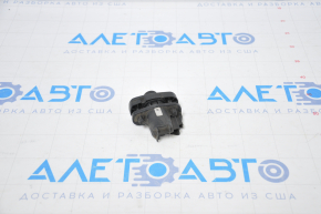 Mercedes W221 07-09 trunk lid lock cylinder