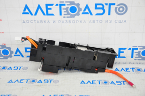 Fuse Box VVB VW Jetta 13-16 USA hybrid