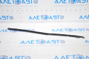 Rear bumper mounting strip right Mercedes W221 06-13
