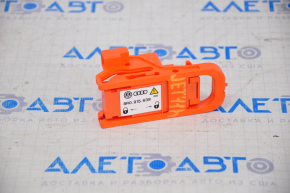 Battery check VW Jetta 13-16 USA hybrid