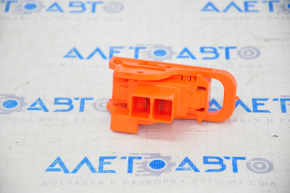 Battery check VW Jetta 13-16 USA hybrid