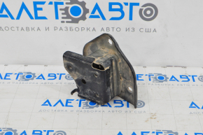 Rear bumper reinforcement fang left Mitsubishi Outlander 18-22