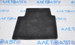 Carpet interior rear right Mazda 6 13-21 cloth black