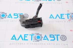 Chip for ECU block engine computer Toyota Prius 30 10-15 small