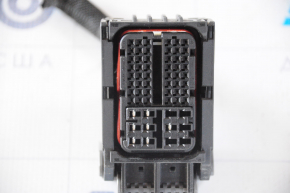 Chip for ECU block engine computer Toyota Prius 30 10-15 small