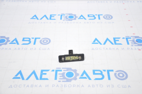 Rear bumper number plate light right Ford Focus usa 08-11
