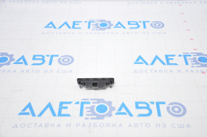 Rear bumper number plate light right Ford Focus usa 08-11