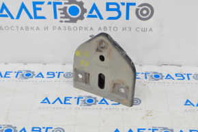 Rear bumper reinforcement fang right Mitsubishi Outlander 18-22