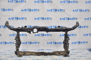 TV panel radiator Honda Accord 18-22