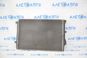 Radiator cooling water VW Jetta 13-16 USA 1.4T hybrid