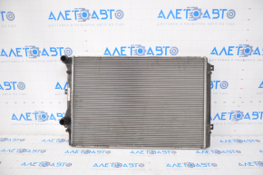 Radiator cooling water VW Jetta 13-16 USA 1.4T hybrid