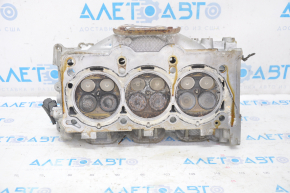 Cylinder head assembly right Dodge Journey 11-19 3.6 without camshafts