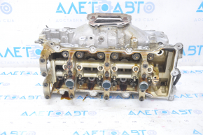 Cylinder head assembly right Dodge Journey 11-19 3.6 without camshafts