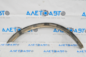 Rear left front wing arch trim Mitsubishi Outlander 14-18 scratches