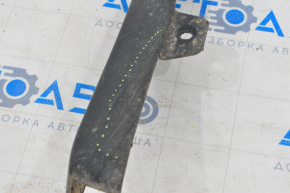 Rear left front wing arch trim Mitsubishi Outlander 14-18 scratches