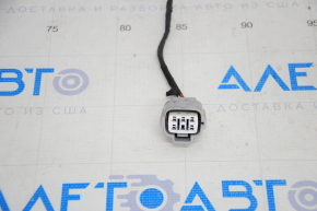 Headlight chip on DRL Lexus CT200h 11-17