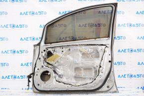 Door assembly front right Nissan Versa Note 13-19 graphite K36