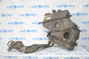 Fuel tank VW Jetta 13-16 USA hybrid