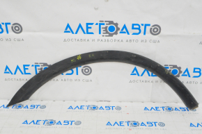 Rear right front wing arch trim Mitsubishi Outlander 14-18 scratches
