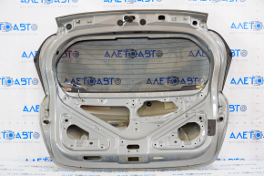 Bare tailgate with glass Nissan Versa Note 13-19 graphite K36, dent