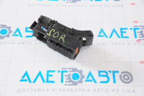 Chip block ECU engine computer Kia Sorento 14-15 black