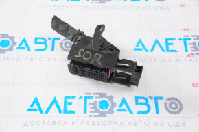 Chip block ECU computer engine Kia Sorento 14-15 purple