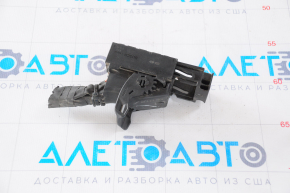Chip block ECU computer engine Kia Sorento 14-15 purple