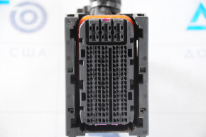 Chip block ECU computer engine Kia Sorento 14-15 purple