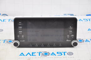 Monitor, display, navigation Honda Accord 18-22