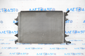 Intercooler radiator VW Jetta 13-16 USA 1.4T hybrid