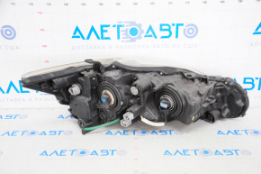 Headlight front left bare Lexus CT200h 11-11