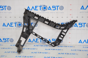 Rear bumper mount right VW Jetta 11-14 USA, no fragment
