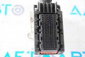Chip for ECU block engine computer Kia Optima 11-15 black