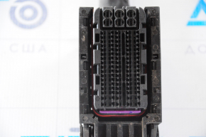 Chip for ECU block engine computer Kia Optima 11-15 purple