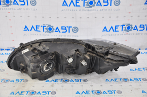 Headlight front right Honda Accord 18-22 crack