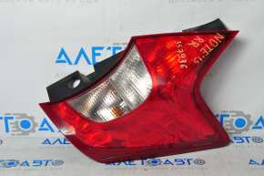 Right taillight Nissan Versa Note 13-19