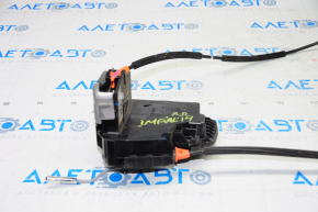 Rear right door lock Chevrolet Impala 14-20