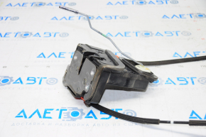 Rear right door lock Chevrolet Impala 14-20