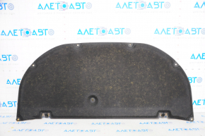 Lexus CT200h Hood Insulation 11-17