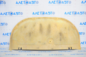 Lexus CT200h Hood Insulation 11-17