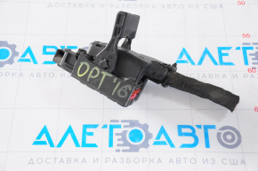 Chip for ECU block engine computer Kia Optima 16- red