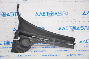 Windscreen wiper grille plastic right VW Jetta 11-18 USA type 1